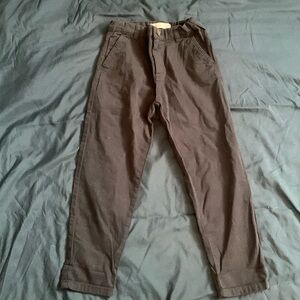 Boys Zara Dress Pants